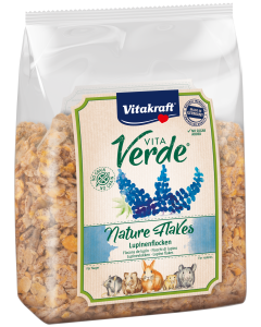 Vita Verde® Nature Flakes Lupinenflocken