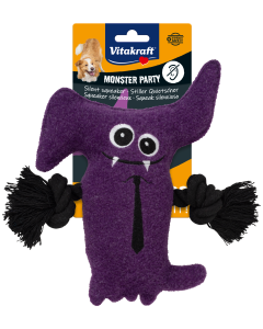 Monster "Violetter Agent"