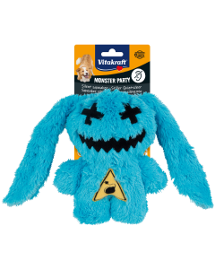 Monster "Blauer Krieger"