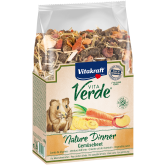 Vita Verde® Nature Dinner „Gemüsebeet“