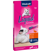 Liquid Snack mit Ente + Beta-Glucane