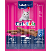 Cat Stick® + Kabeljau & Seelachs