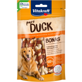 DUCK BONAS® Calciumknochen mit Entenfleisch