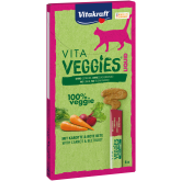 Vita Veggies® Liquid Karotte + Rote Bete