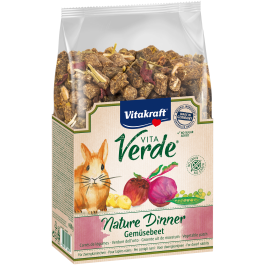 Produkt-Bild zu Vita Verde® Nature Dinner „Gemüsebeet“