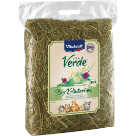 Produkt-Bild zu Vita Verde® Bio-Kräuterheu