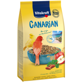 Produkt-Bild zu CANARIAN für Kanarienvögel