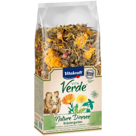 Produkt-Bild zu Vita Verde® Nature Dinner „Kräutergarten“