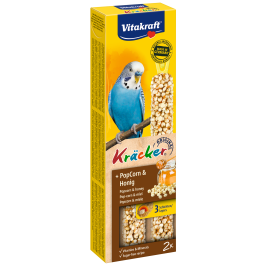 Product-Image for Kräcker® + PopCorn & Honig