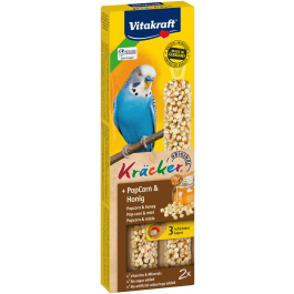 Product-Image for Kräcker® + PopCorn & Honig