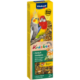 Product-Image for Kräcker® + Honig & Eukalyptus