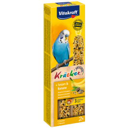 Product-Image for Kräcker® + Sesam & Banane