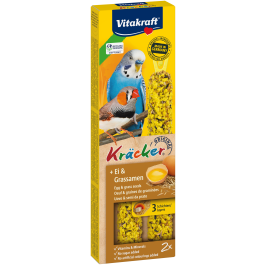 Product-Image for Kräcker® + Ei & Grassamen