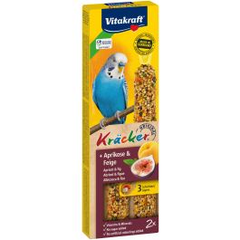 Produkt-Bild zu Kräcker® + Aprikose & Feige