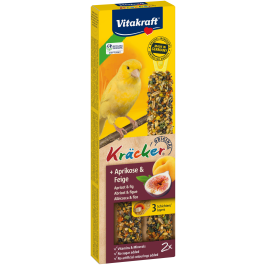 Produkt-Bild zu Kräcker® + Aprikose & Feige