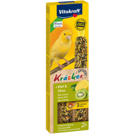 Product-Image for Kräcker® + Kiwi & Citrus