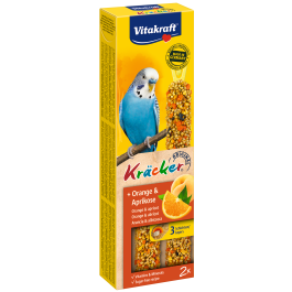 Product-Image for Kräcker® + Orange & Aprikose