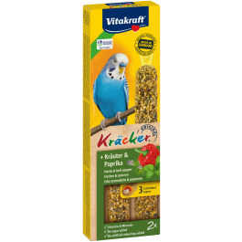 Product-Image for Kräcker® + Kräuter & Paprika