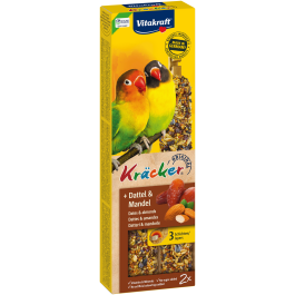 Product-Image for Kräcker® + Dattel & Mandel