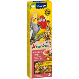 Produkt-Bild zu Kräcker® + Mandel & Feige