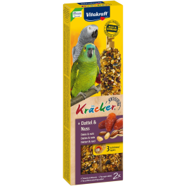 Produkt-Bild zu Kräcker® + Dattel & Nuss