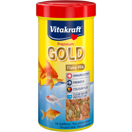 Produkt-Bild zu Gold Flake-Mix