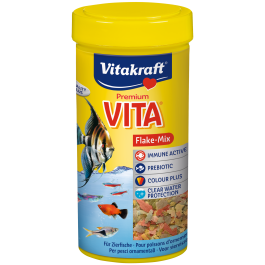 Produkt-Bild zu VITA® Flake-Mix