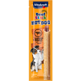 Produkt-Bild zu Beef Stick® Hot Dog