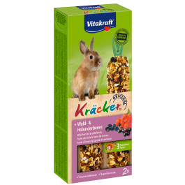 Product-Image for Kräcker® + Wald- & Holunderbeere