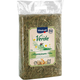 Produkt-Bild zu Vita Verde® Alpenwiesen-Heu