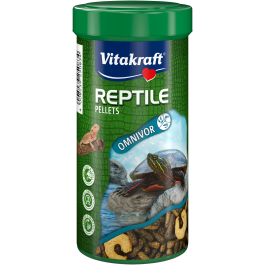 Produkt-Bild zu Reptile Pellets