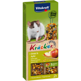 Product-Image for Kräcker® + Dinkel & Apfel