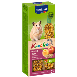 Product-Image for Kräcker® + Frucht & Flakes