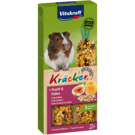 Product-Image for Kräcker® + Frucht & Flakes