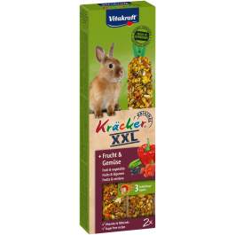 Product-Image for Kräcker® XXL + Frucht & Gemüse