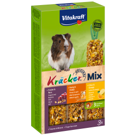 Product-Image for Kräcker® Mix + Nuss / Honig / Citrus