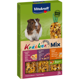 Product-Image for Kräcker® Mix + Honig / Nuss / Frucht