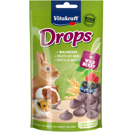 Product-Image for Drops + Waldbeere