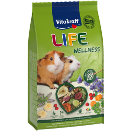 Product-Image for LIFE Wellness