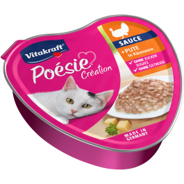 Product-Image for Poésie® Création + Pute in Käsesauce