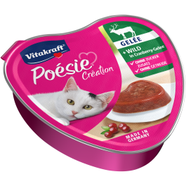 Product-Image for Poésie® Création + Wild in Cranberry-Gelée