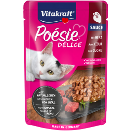 Product-Image for Poésie® Délice mit Herz in Sauce