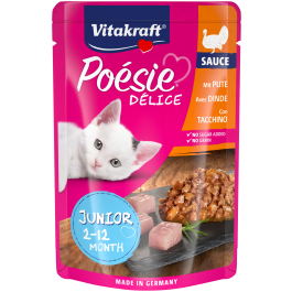 Product-Image for Poésie® Délice Junior + Putenbrust