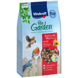 Produkt-Bild zu Vita Garden® Classic Mix