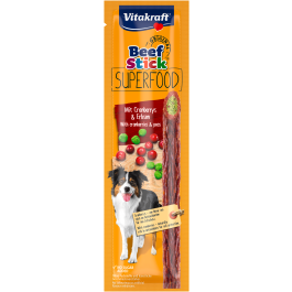 Product-Image for Beef Stick® Superfood mit Cranberrys und Erbsen