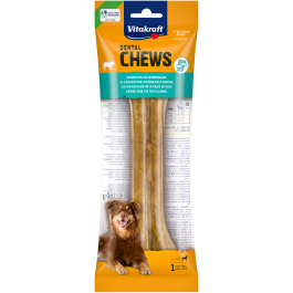 Produkt-Bild zu DENTAL CHEWS Kauknochen gepresst, L