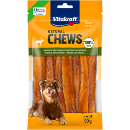 Produkt-Bild zu NATURAL CHEWS Natürliche Hirschsehnen, getrocknet