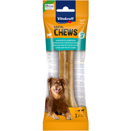 Produkt-Bild zu DENTAL CHEWS Kauknochen, gepresst, M