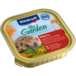 Produkt-Bild zu Vita Garden® Premium Menu Nassfutter