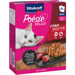 Product-Image for Poésie® Délice Multipack Farm Selection